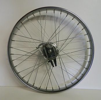 worksman drum brake wheel